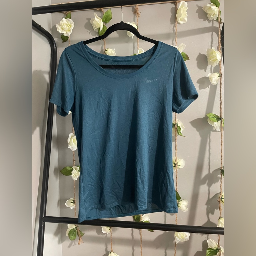 Nike Dri-Fit top